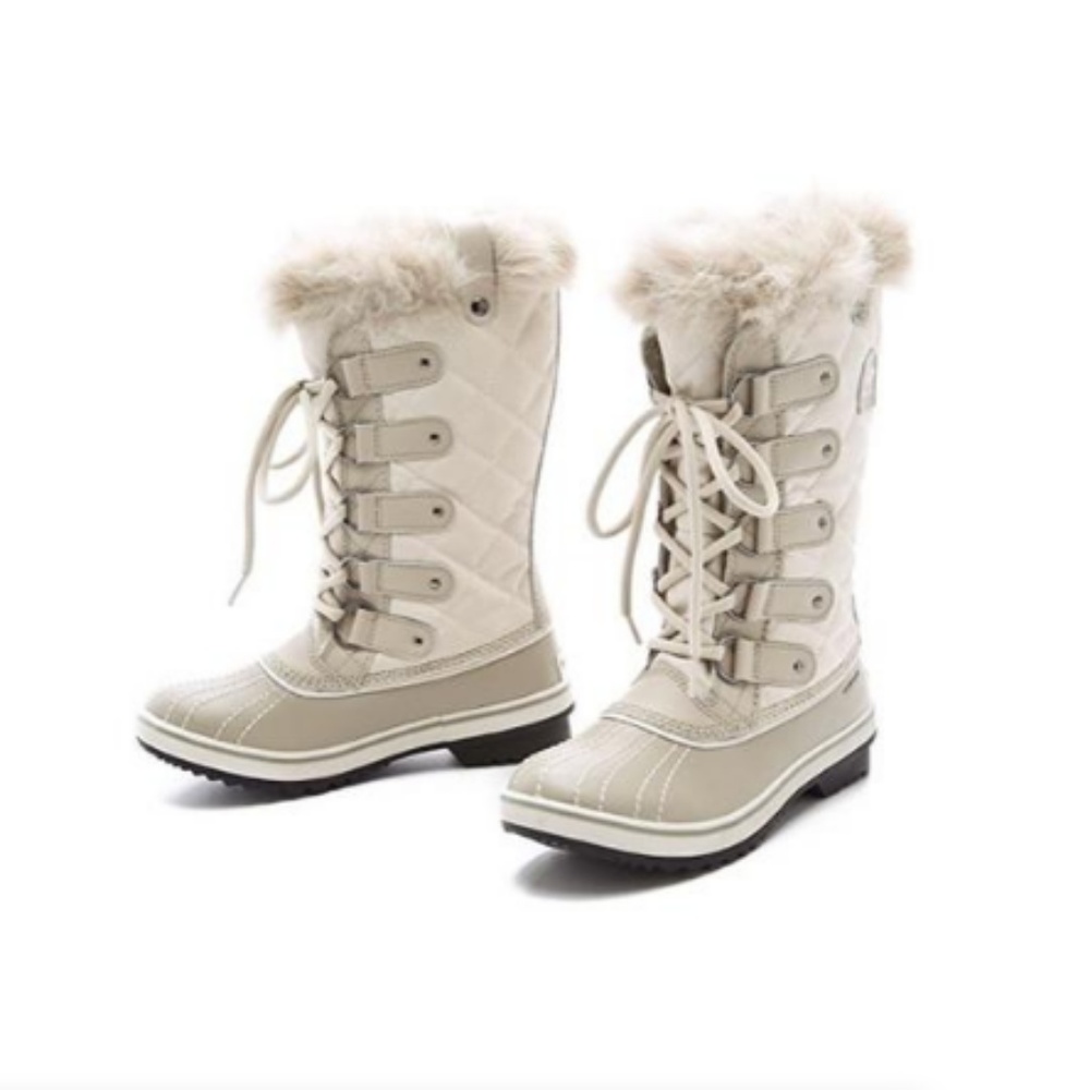 SOREL TOFINO BOOTS Size 10!